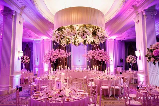 The Midland Wedding Venue Deansgate, Greater Manchester | hitched.co.uk