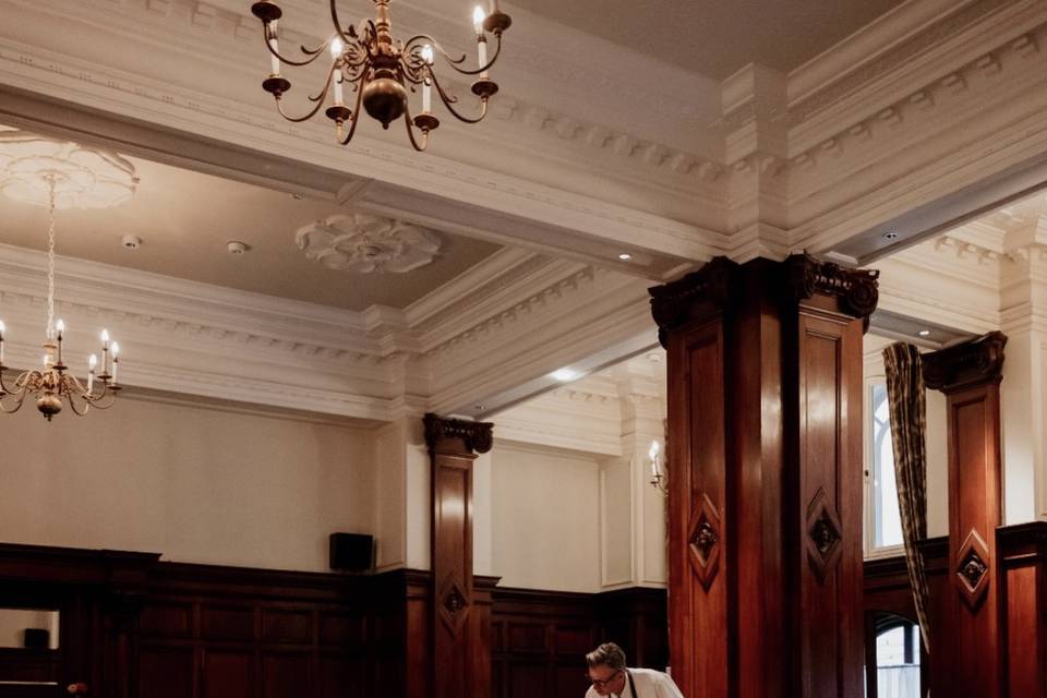 The Stanley Suite