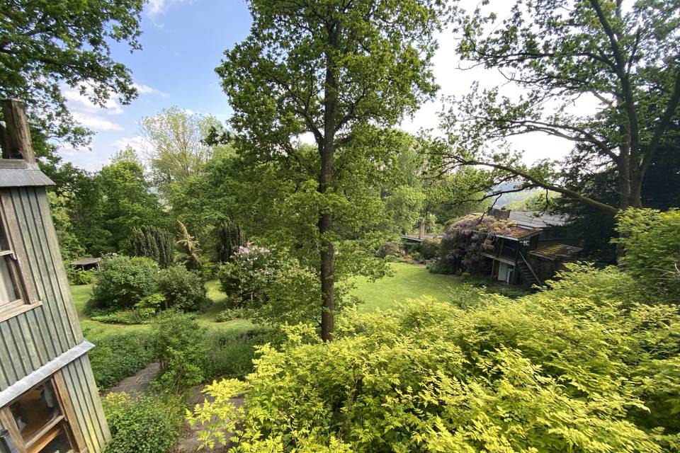 Walles Garden