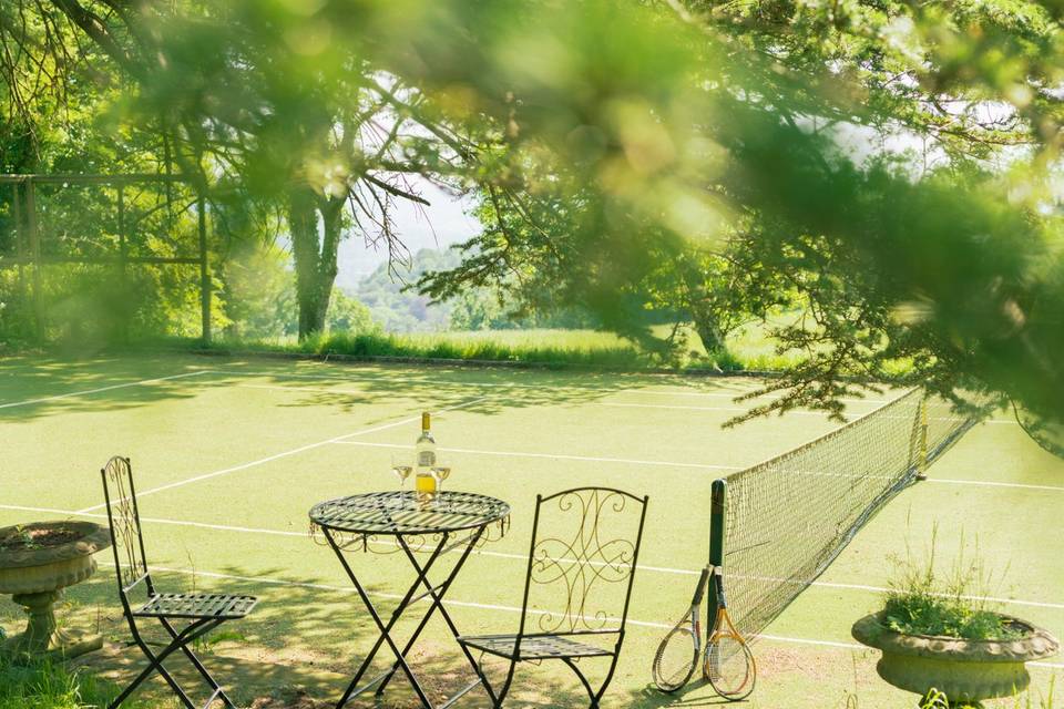 Tennis