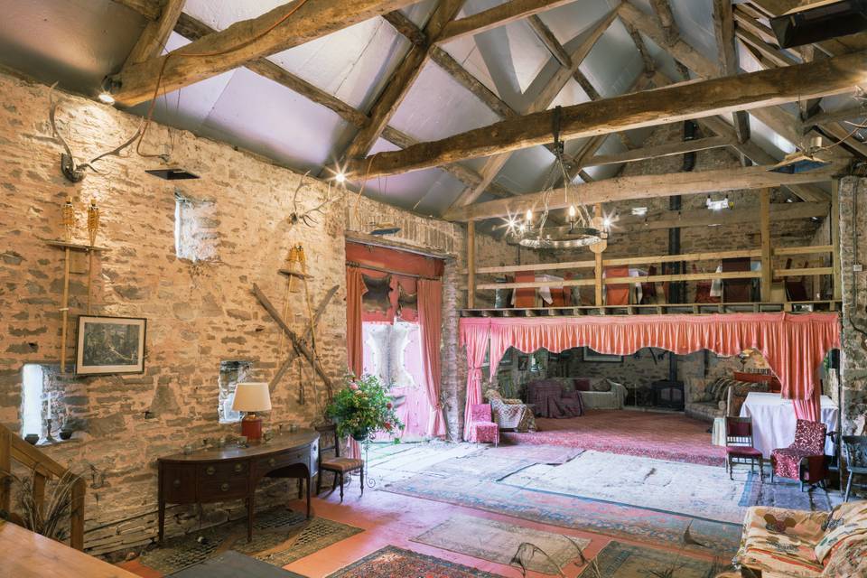 Barn