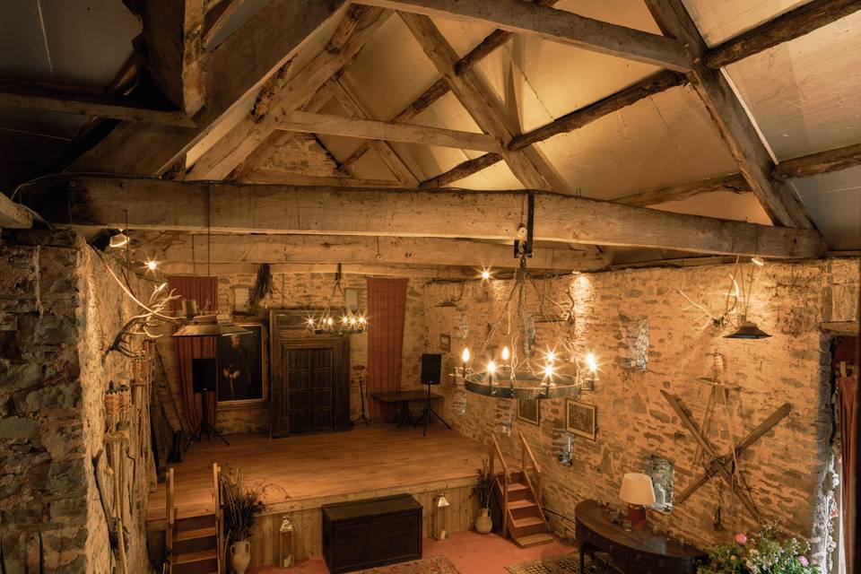 Barn