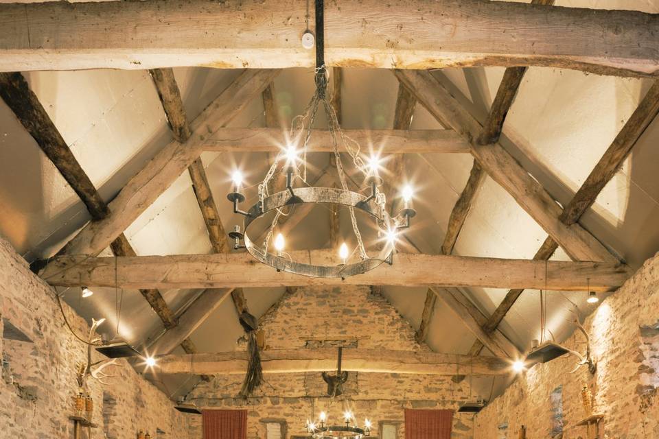 Barn