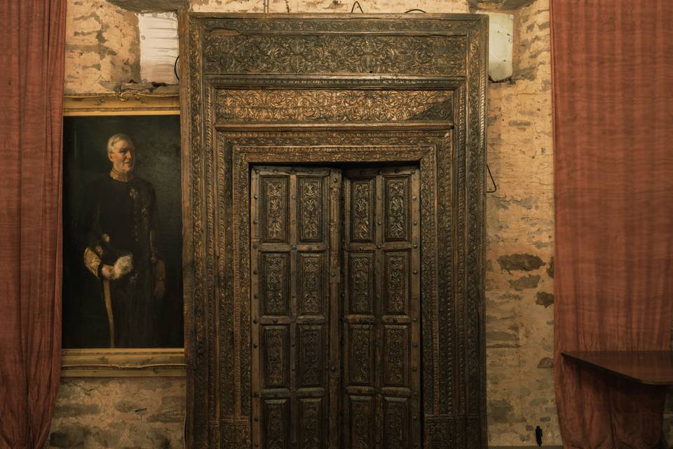 Doors