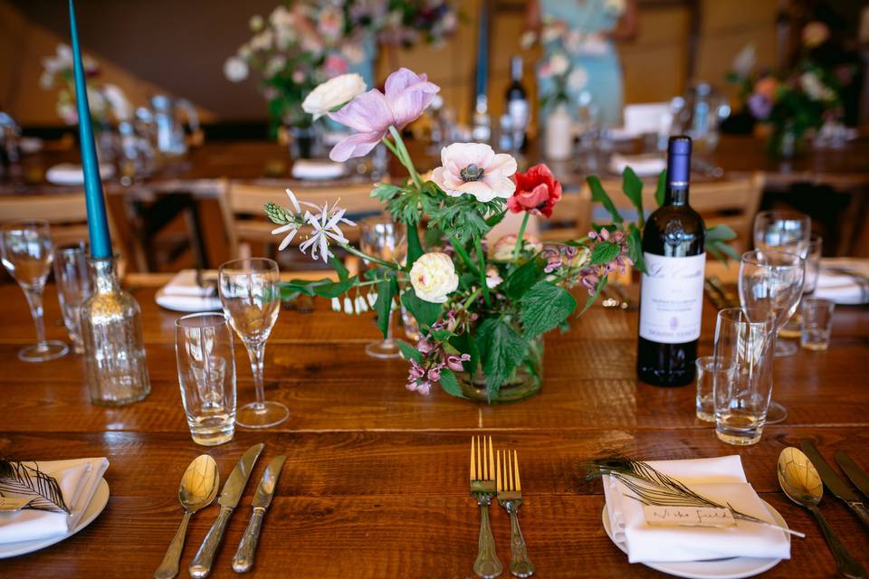 Catering