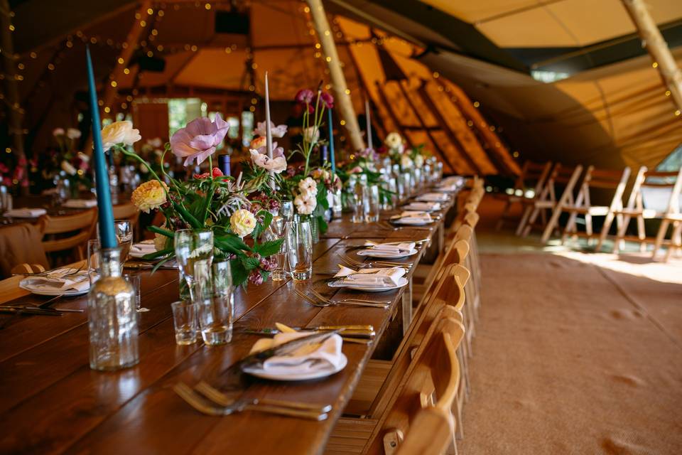 Catering