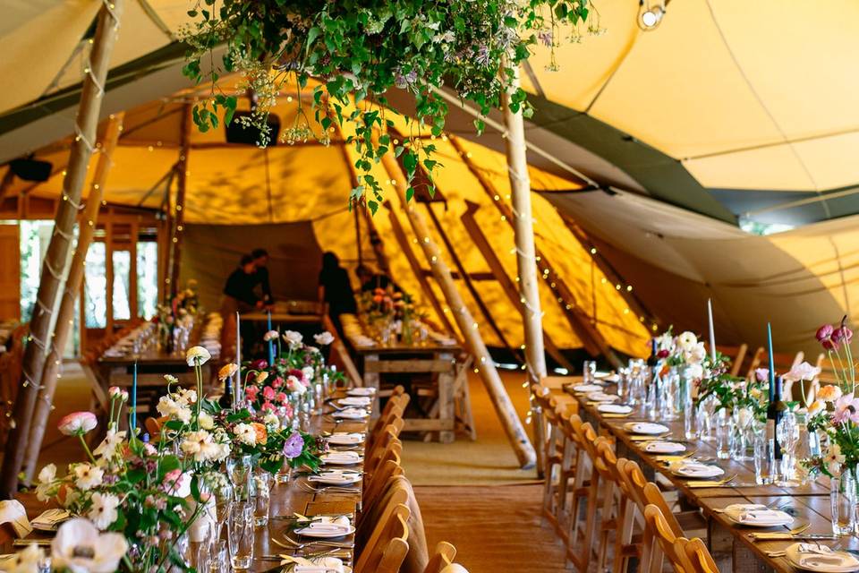 Tipis