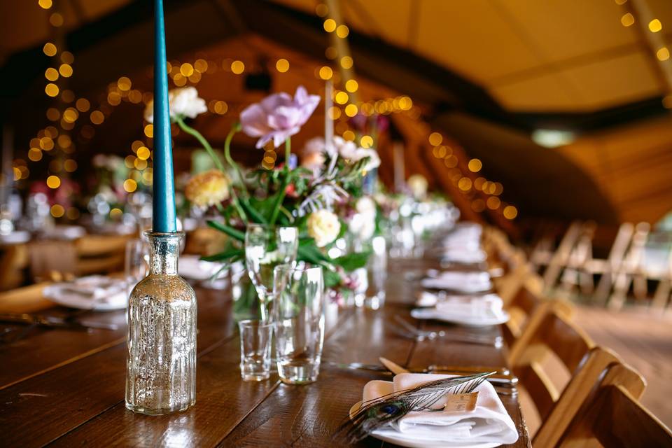 Catering