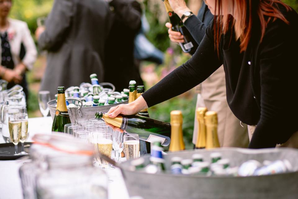 Drinks