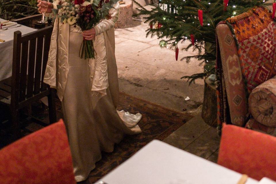 Bride