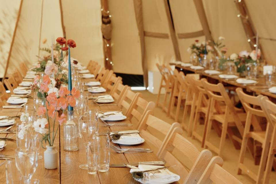 Tables