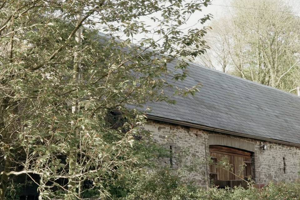 Barn