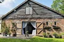 Or Stunning Barn