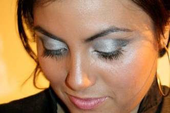 Make-up by Marie Tailor