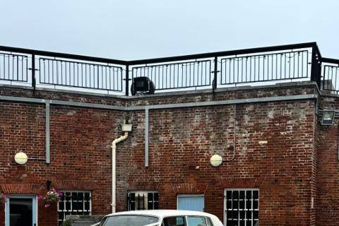 Southsea Castle
