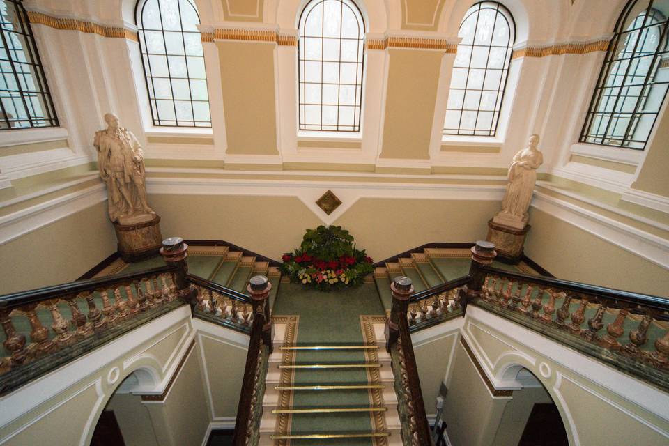 Grand Staircase