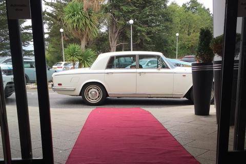 Hotel Wedding