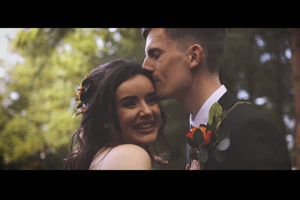 Candid Shots for Jordan & Beth