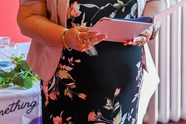 Something Beautiful Civil Ceremonies
