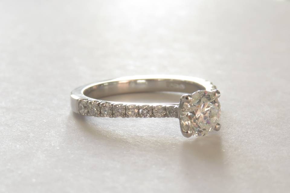 Engagement