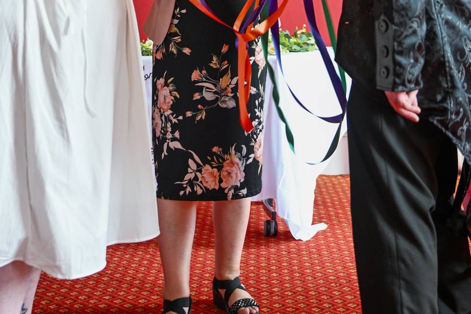 Something Beautiful Civil Ceremonies