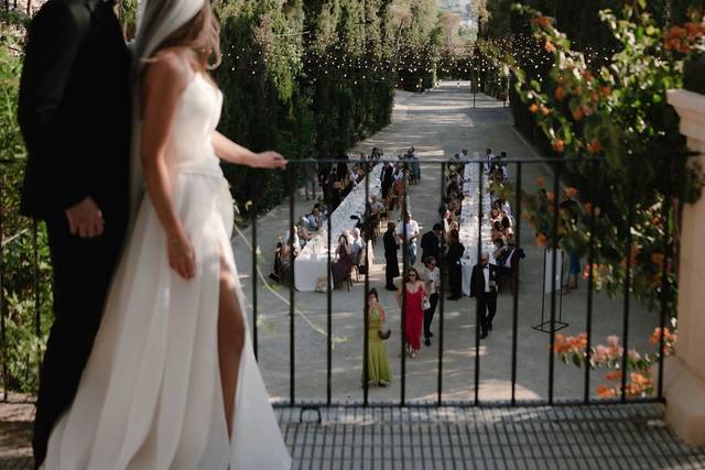 Lovely Bride London