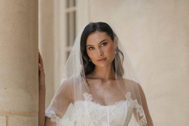 Lovely Bride London