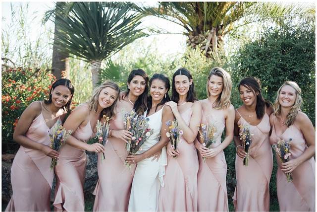Natural & Relaxed Wedding Phot