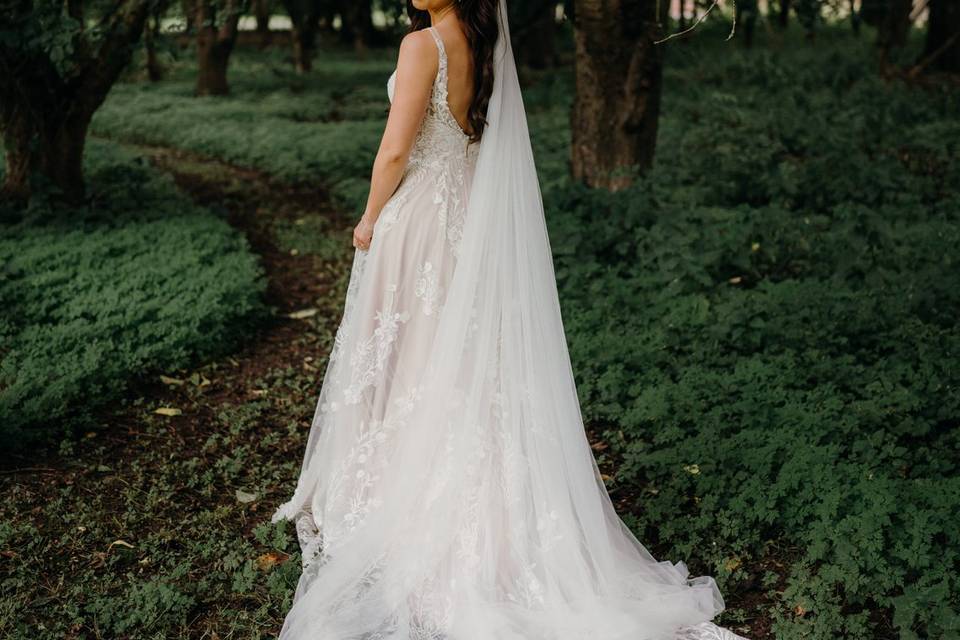 Bridal (LauraJanePhotographer)