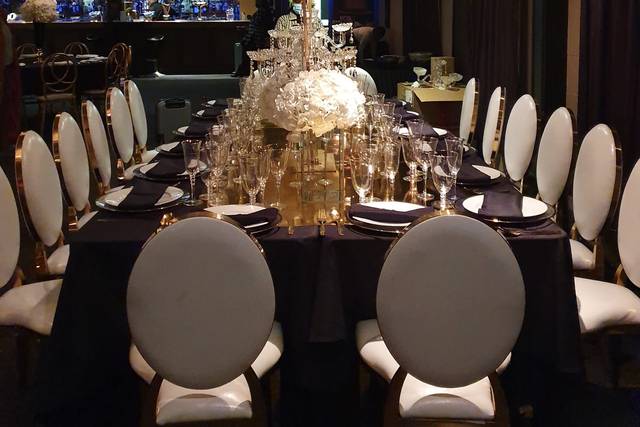 Head Table