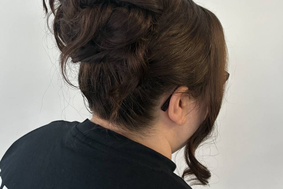 Hair by Ava