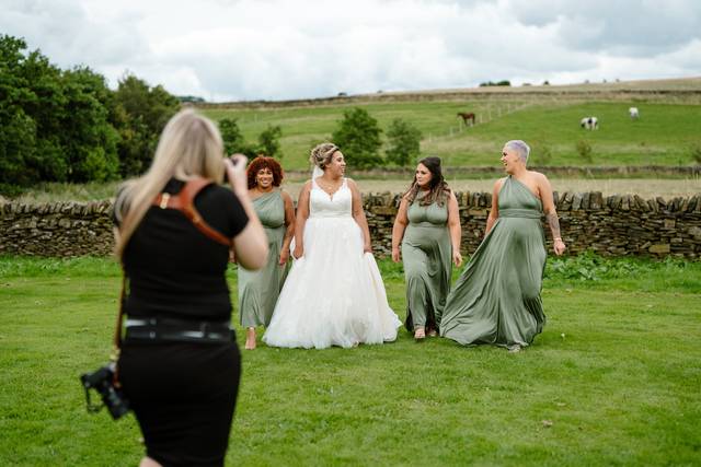 Sarah Anderson Photography