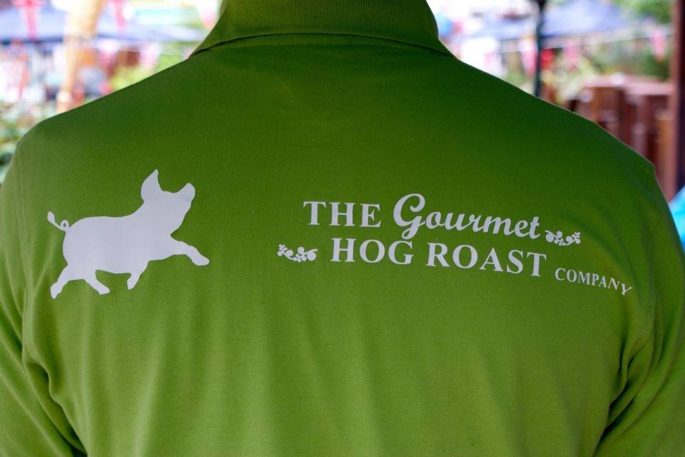 The Gourmet Hog Roast Company