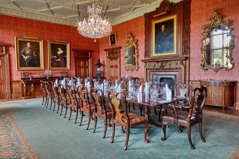 The Dining Room