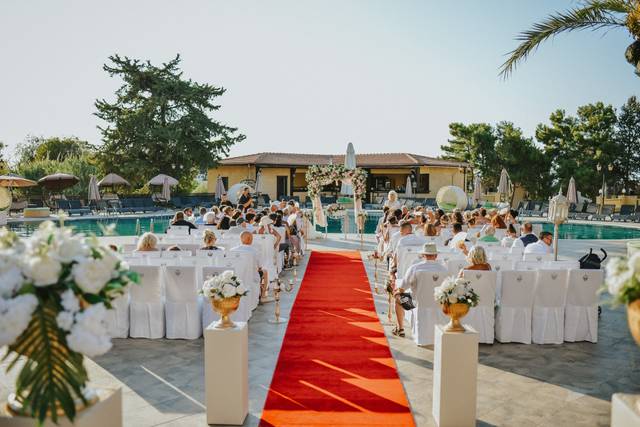Weddings North Cyprus