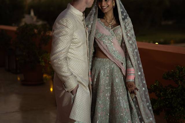 Indian wedding