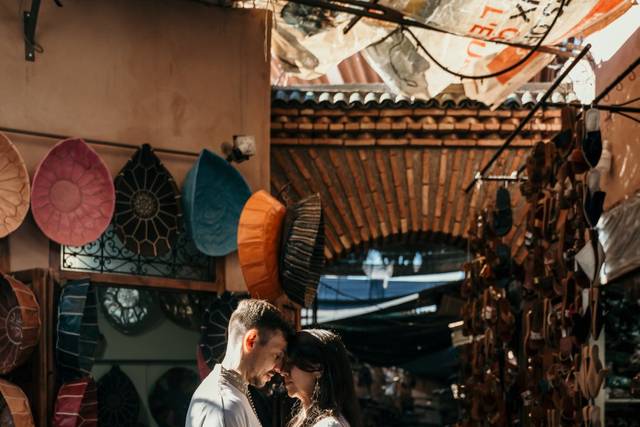 Marrakech Love