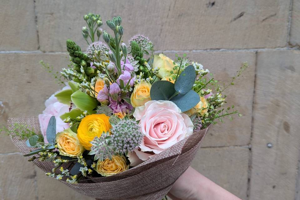 Royal Bouquet