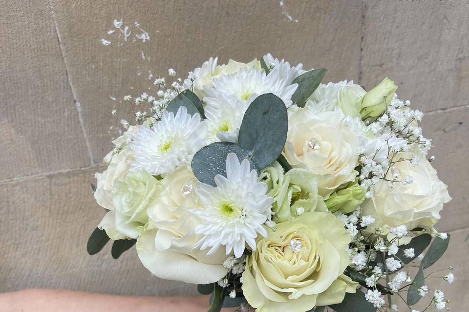 Blanc Bouquet