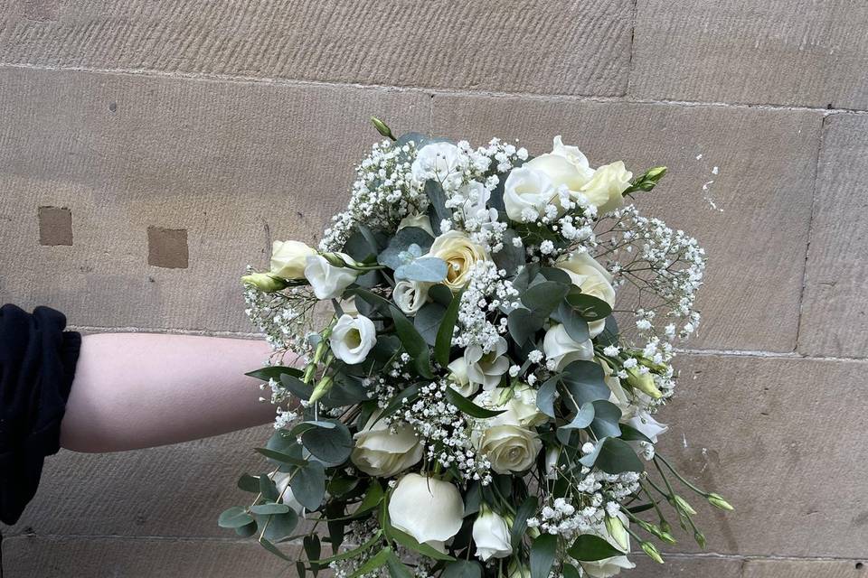 Fall Bouquet