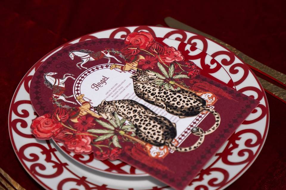 Moroccan Ceremony H264Films