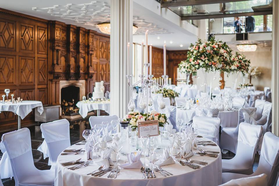 Ballroom