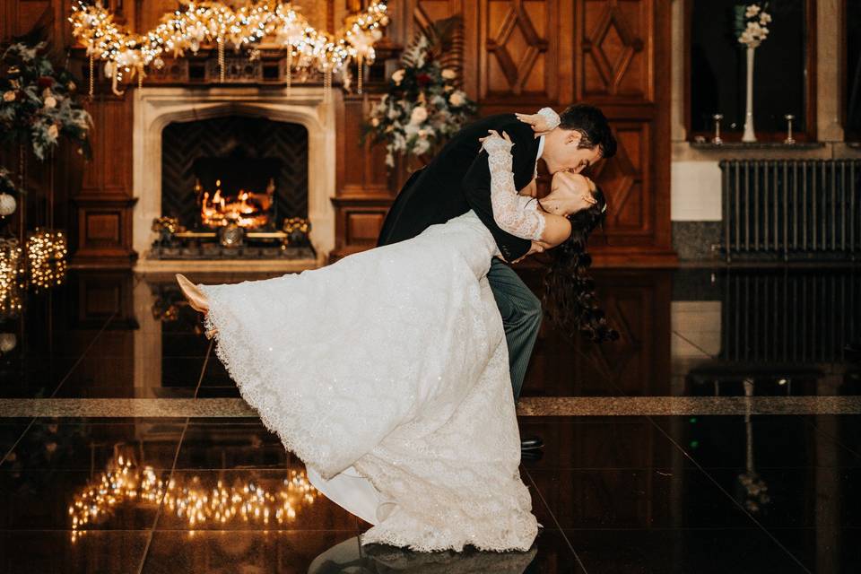 Winter Weddings