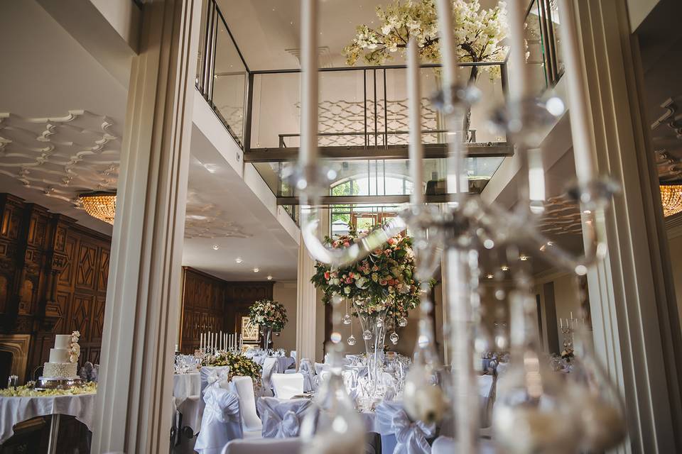 Ballroom