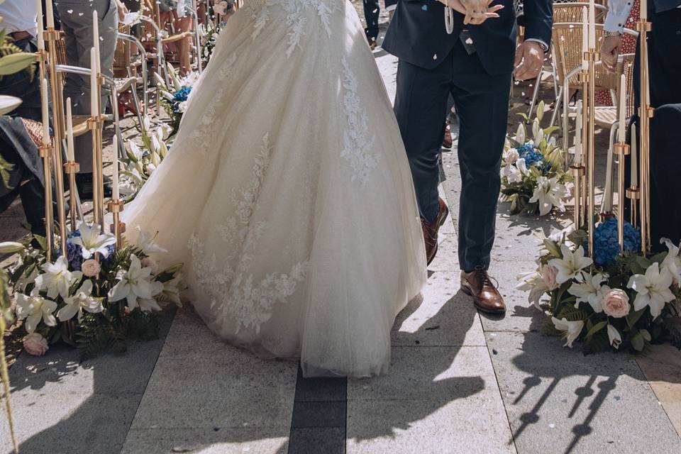 Summer Weddings