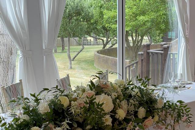 J+G Wedding