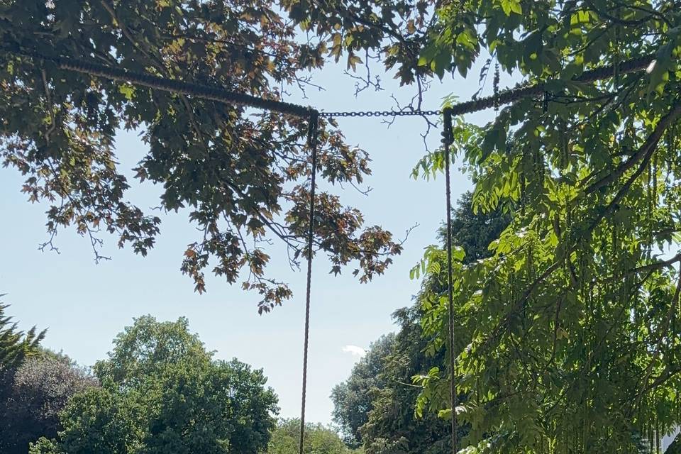 J+G Wedding