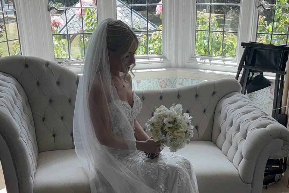 B+J Wedding