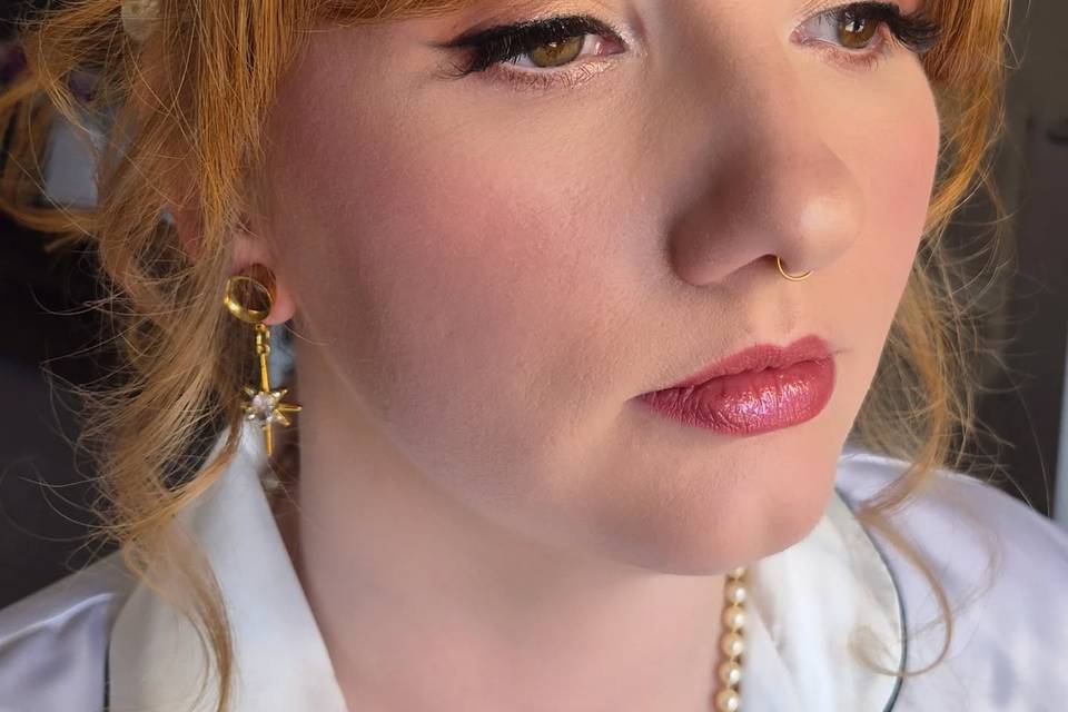 Bride