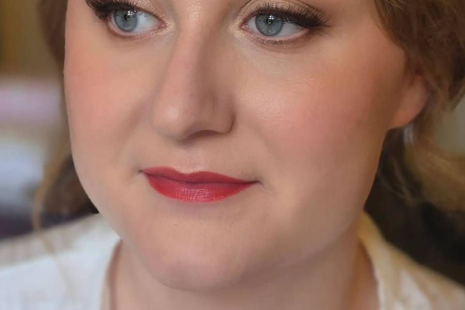 Bride